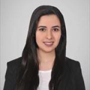 Parinaz Nasr